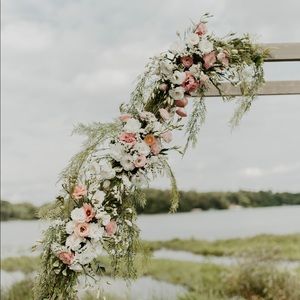 Meet your Posher, Abbey